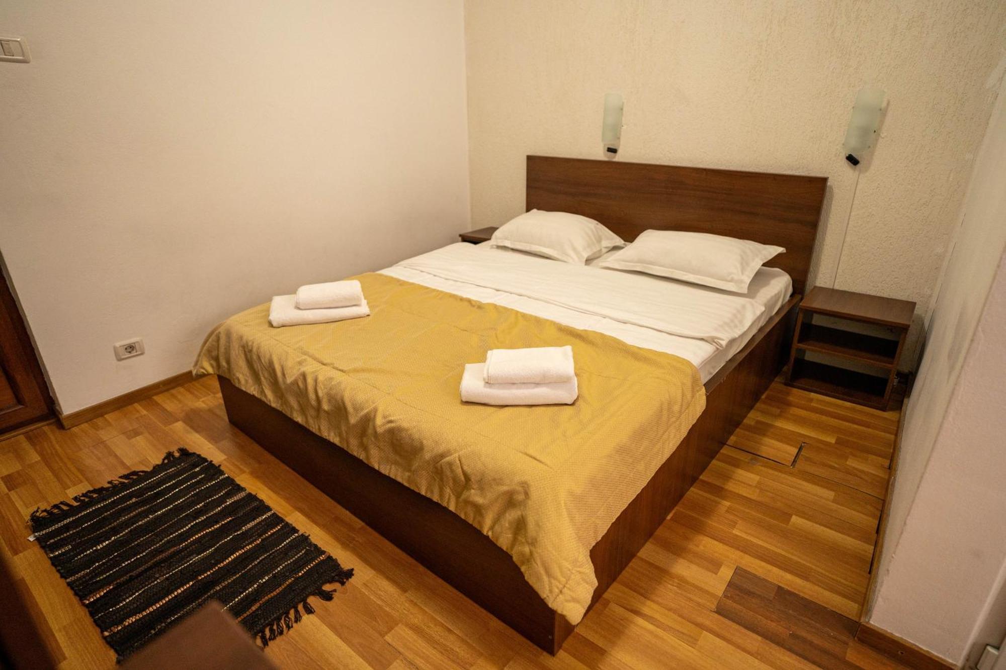 Villa Select Predeal Εξωτερικό φωτογραφία