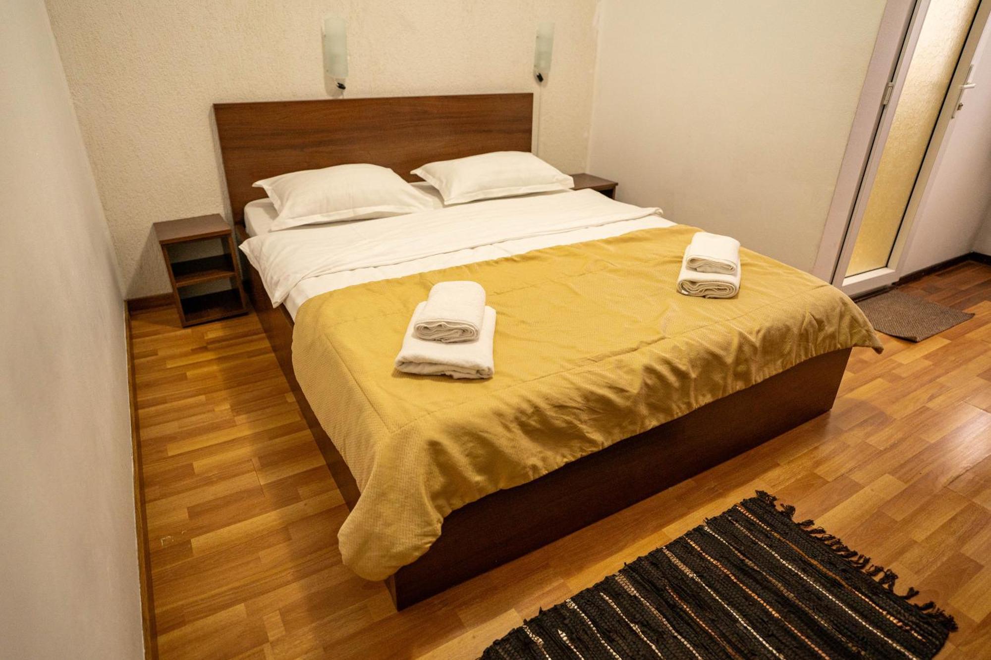 Villa Select Predeal Εξωτερικό φωτογραφία