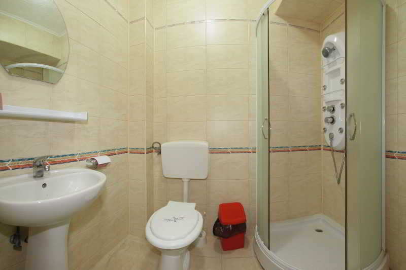 Villa Select Predeal Εξωτερικό φωτογραφία